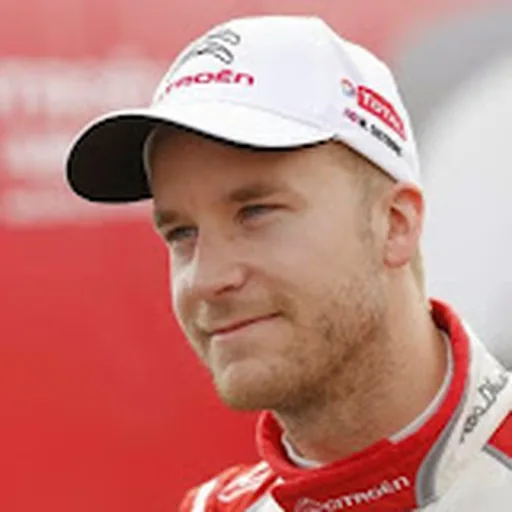 Mads Østberg