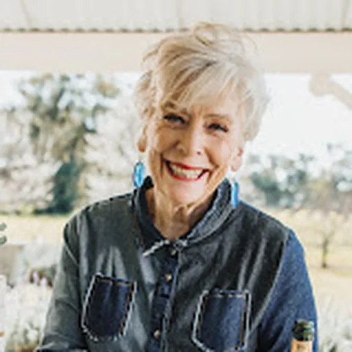 Maggie Beer