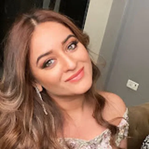 Mahii Vij