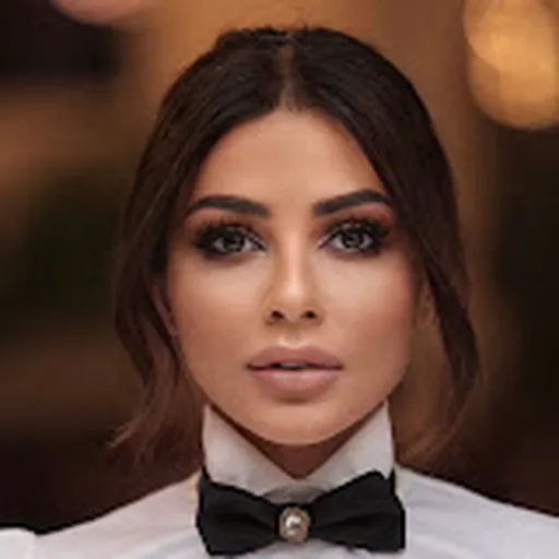 Mahira Abdel Aziz