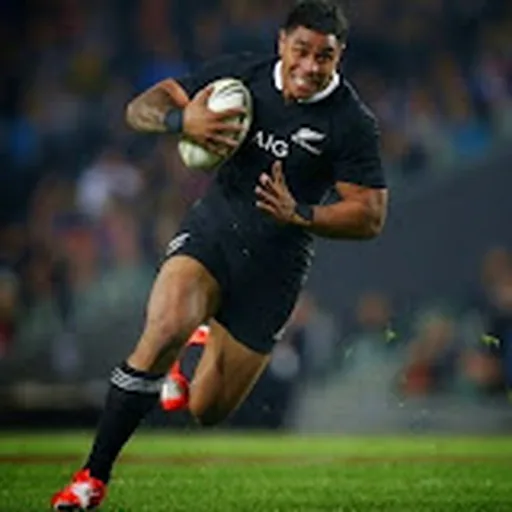 Malakai Fekitoa
