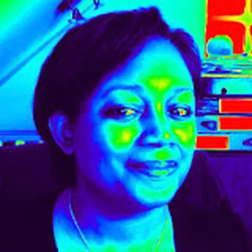 Malorie Blackman