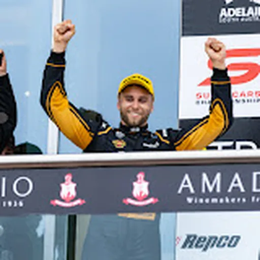 Andre Heimgartner