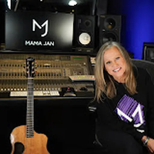 Jan Smith