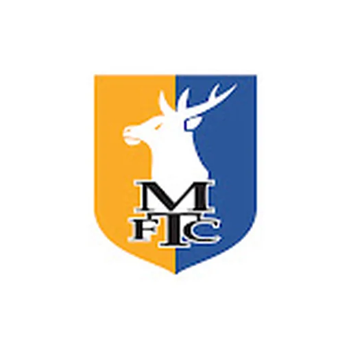 Mansfield Town F.C.