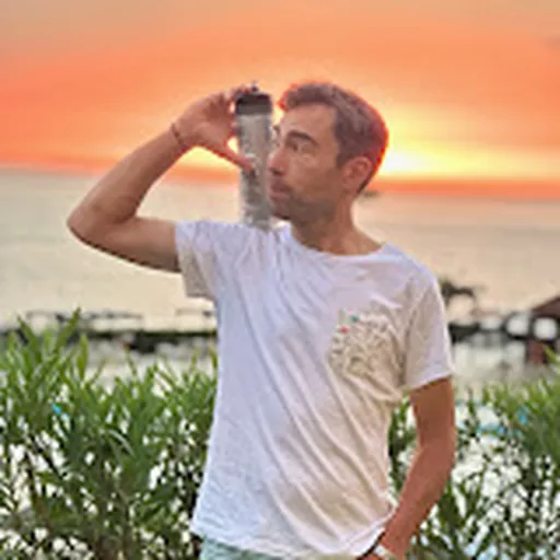 Sergio Mantecon Gutiérrez
