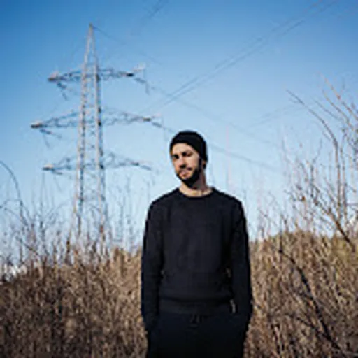 Manu Delago