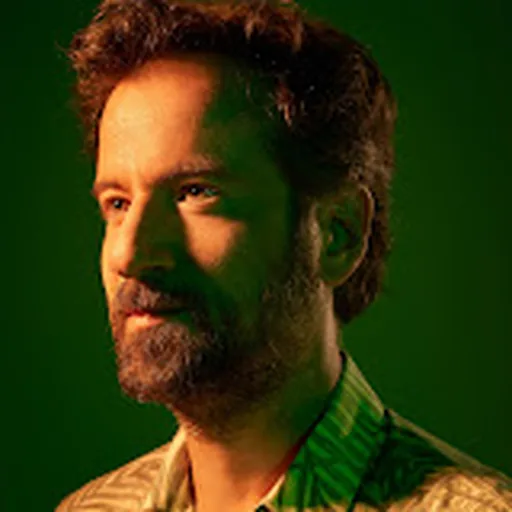 Kostis Maraveyas