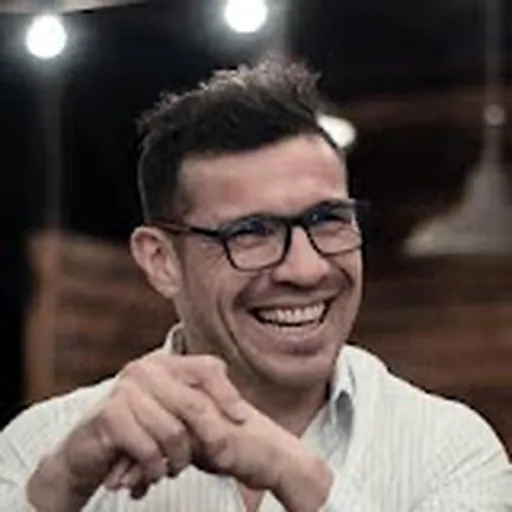Sergio Martínez