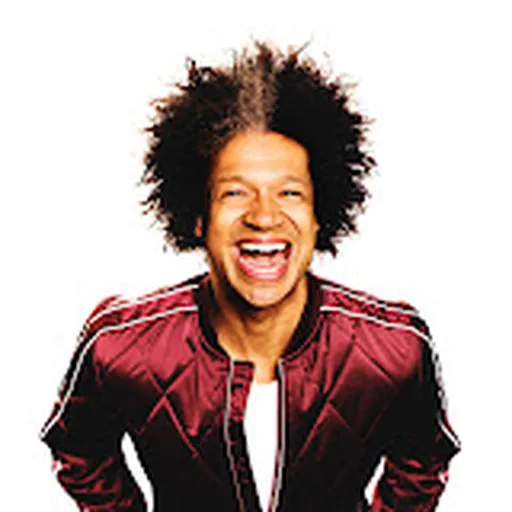 Marc Lottering