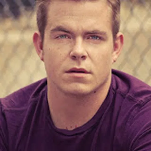 Marc Andrew Smith
