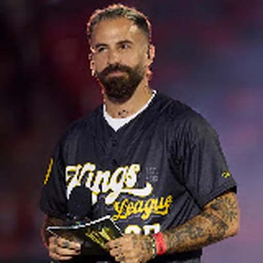 Marc Crosas
