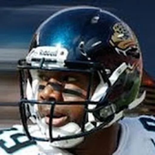 Marcedes Lewis