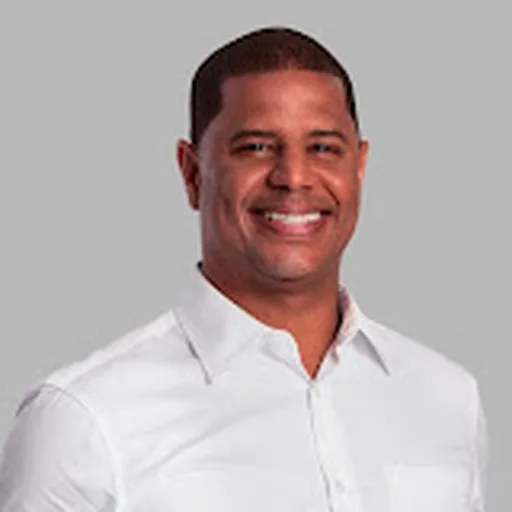 Marcelinho Carioca