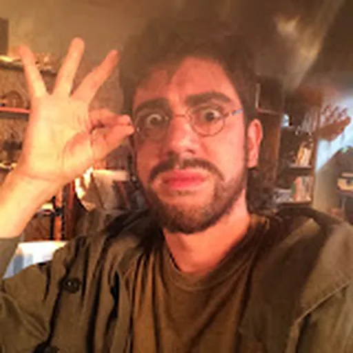 Marcelo Adnet