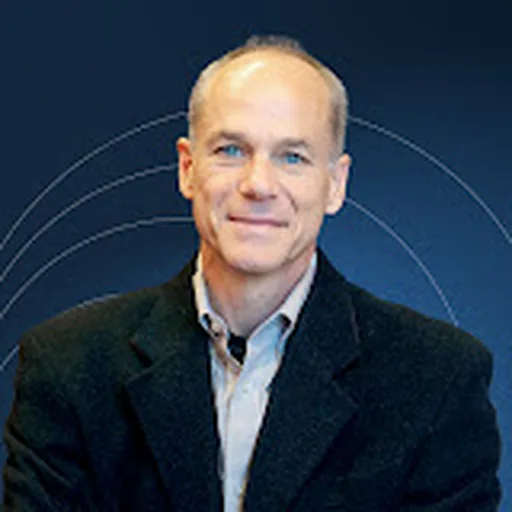 Marcelo Gleiser