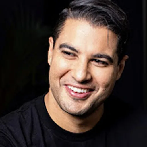 Marc Fennell