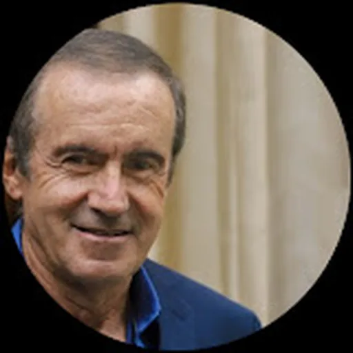 Andrés Oppenheimer