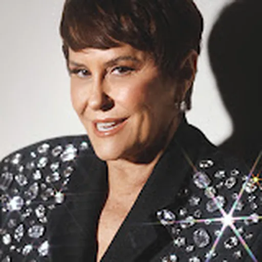 Marcia Fernandes