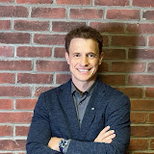 Marc Kielburger