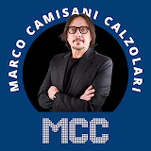 Marco Camisani Calzolari
