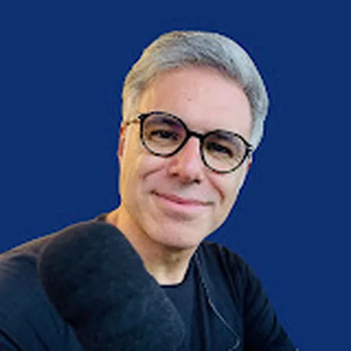 Marco de Vargas