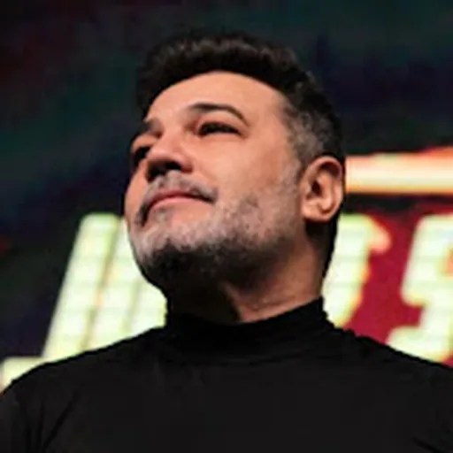 Marco Feliciano