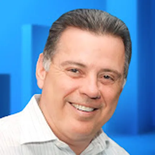 Marconi Perillo