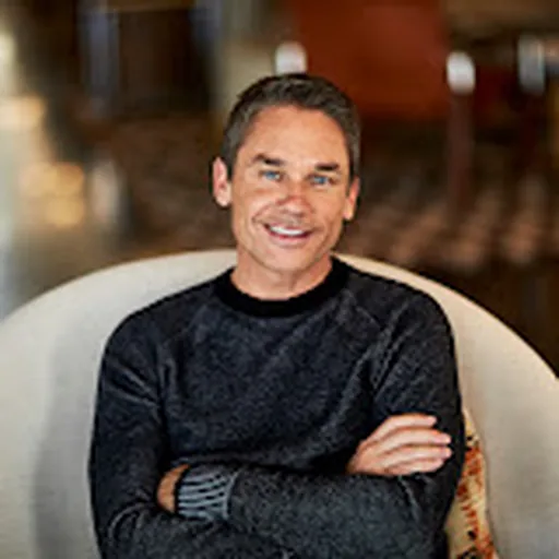 Marcus Buckingham
