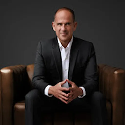 Marcus Lemonis