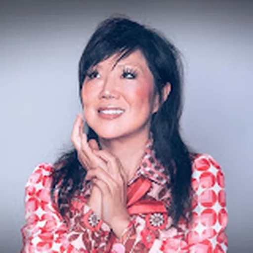 Margaret Cho