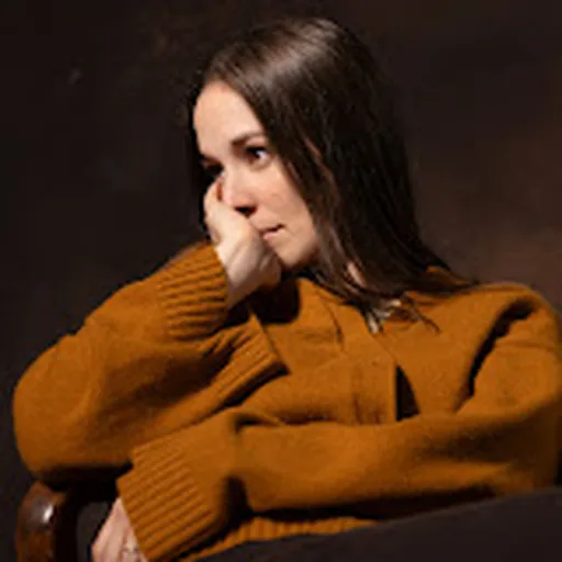Margaret Glaspy