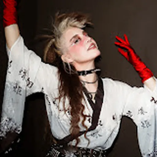 María Barracuda