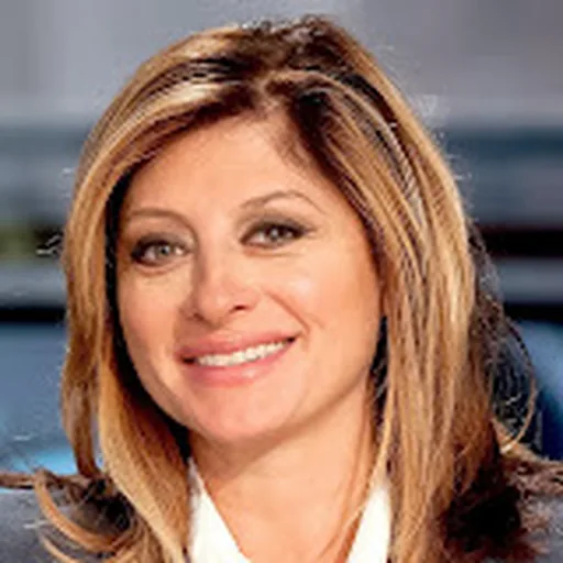 Maria Bartiromo