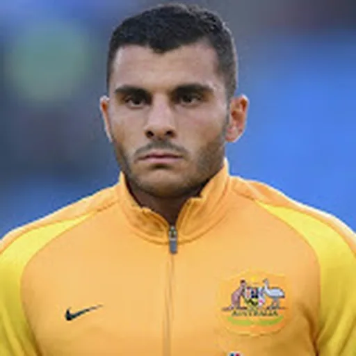 Andrew Nabbout