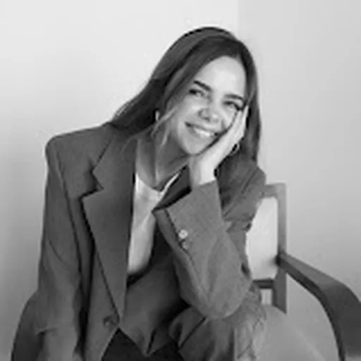Mariana Bonilla