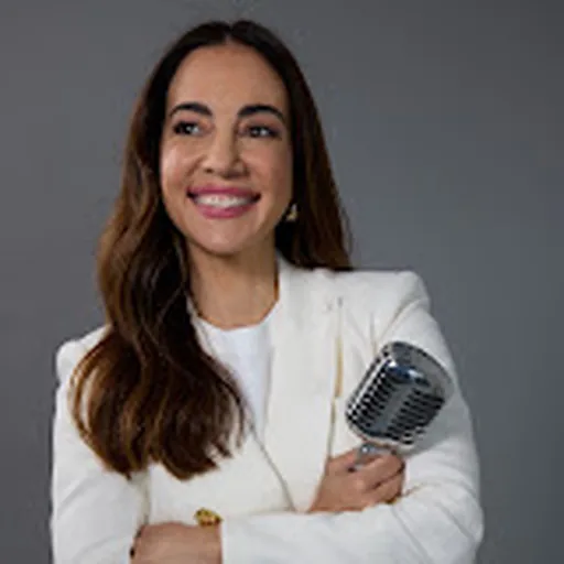 Mariana Atencio