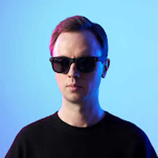 Andrew Rayel