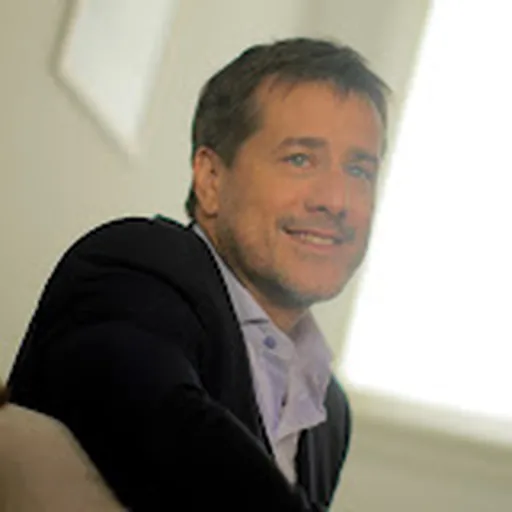 Mariano Recalde