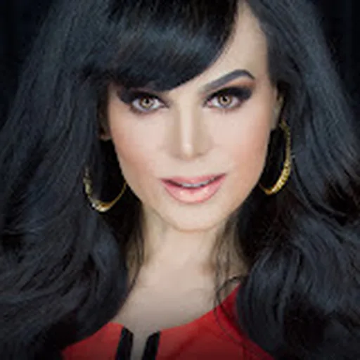 Maribel Guardia