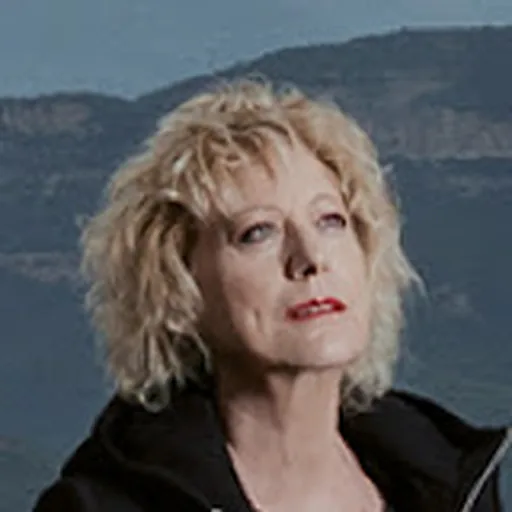 Marina Rossell
