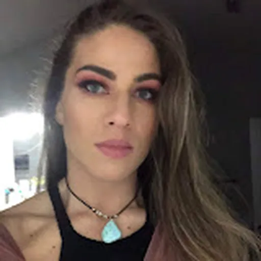 Marina Shafir