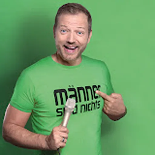 Mario Barth