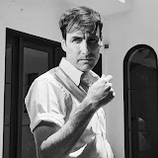 Andrew Bird