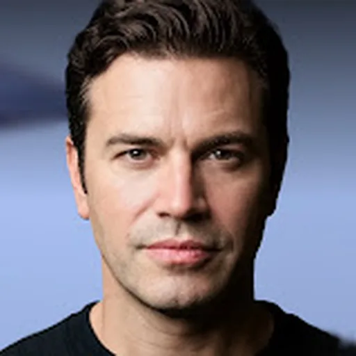 Mario Frangoulis