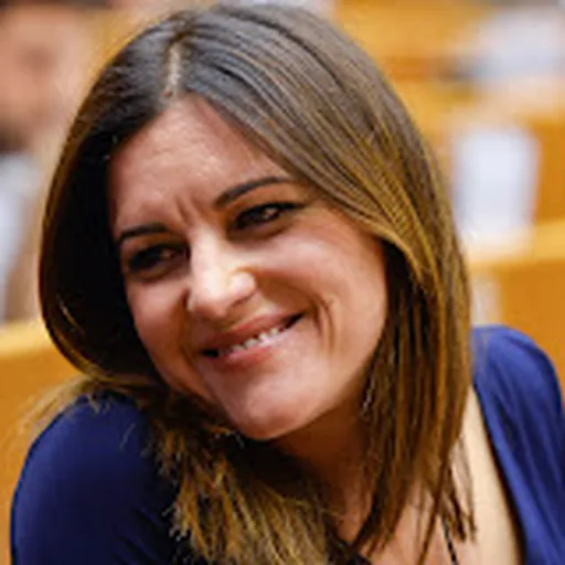 Marisa Matias