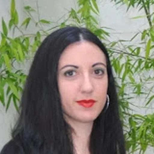 Marisol Salanova