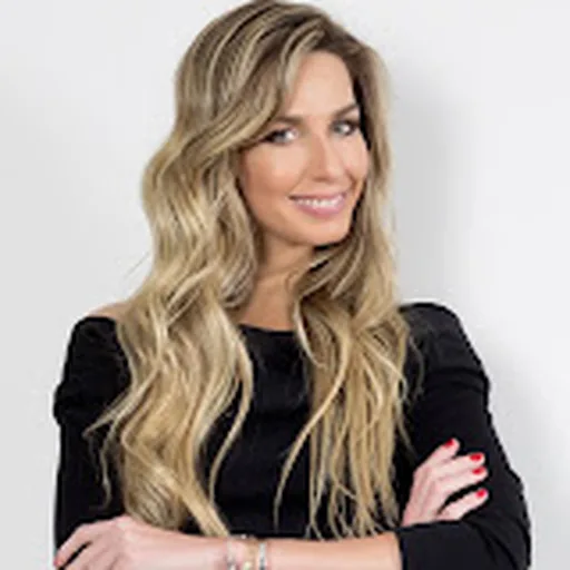 Mariana Weickert