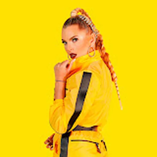 Marjorie de Sousa
