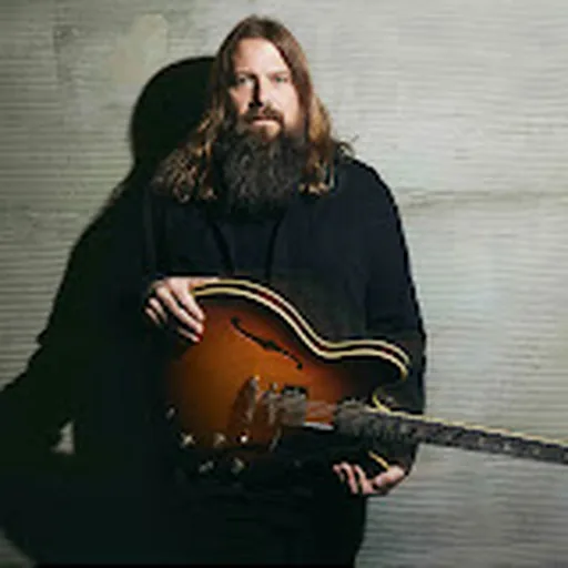 Mark Morton